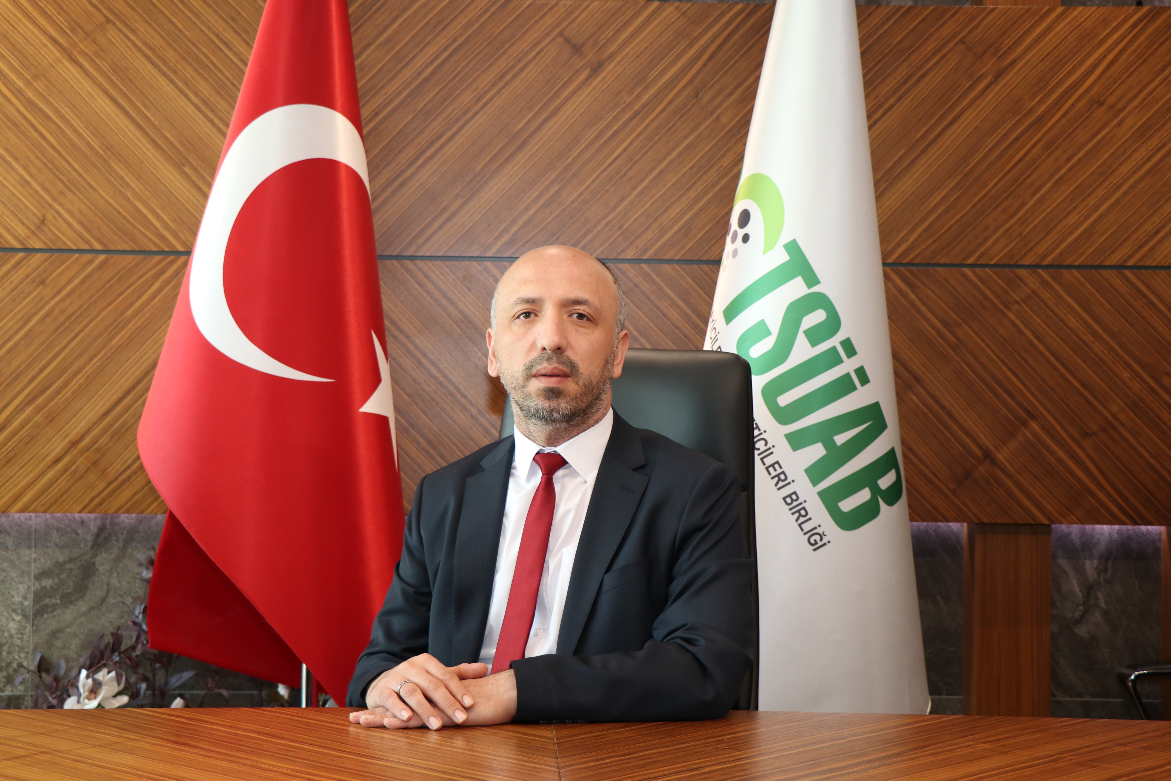 Ahmet YILDIRIM