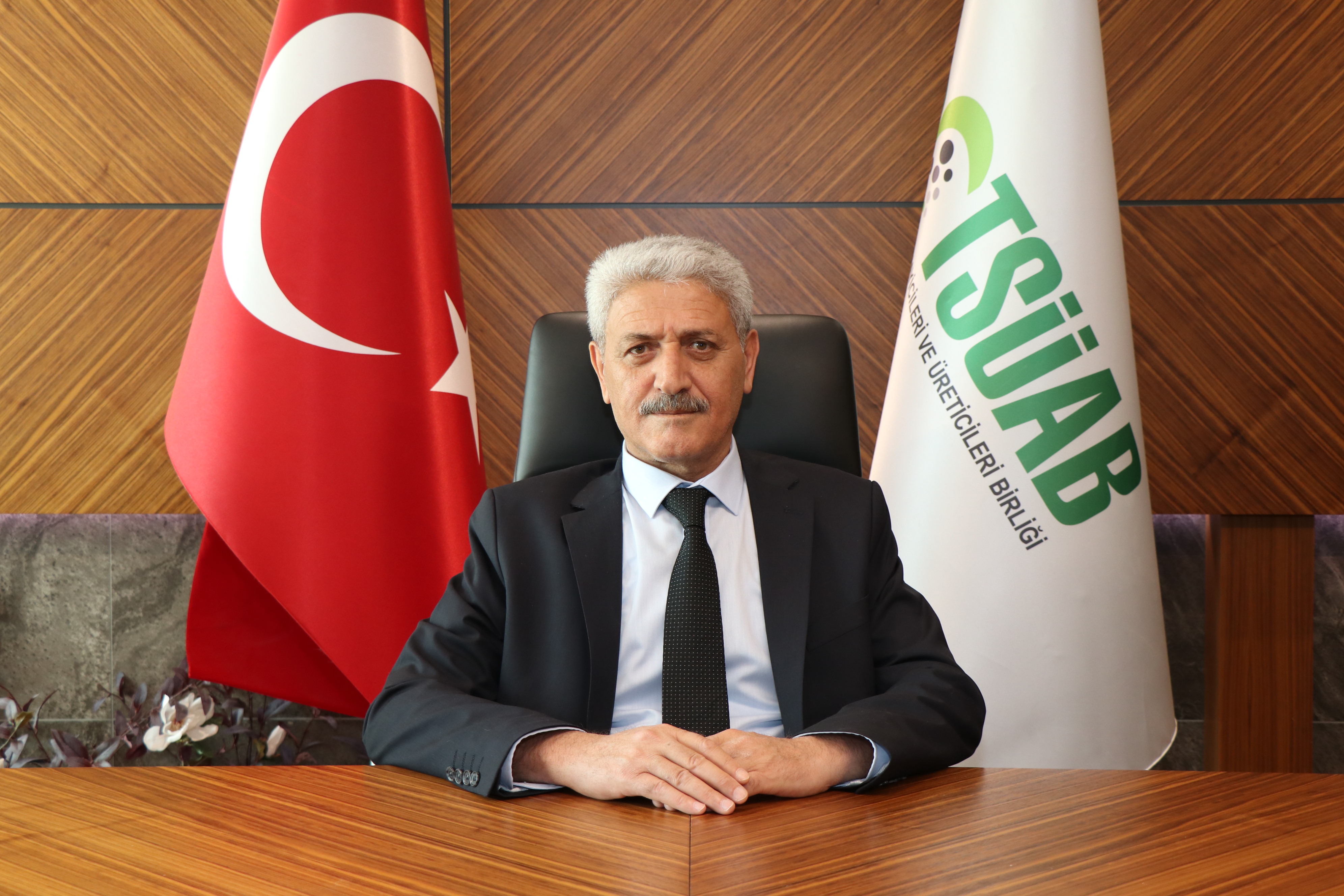 Mehmet TÜYSÜZ