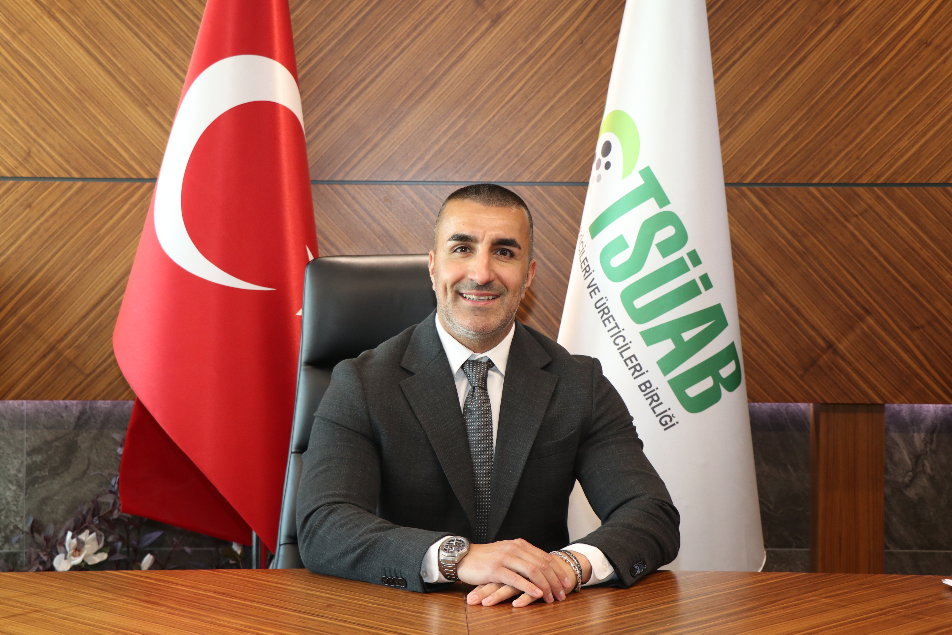 Süleyman YAVUZ İLGÜN
