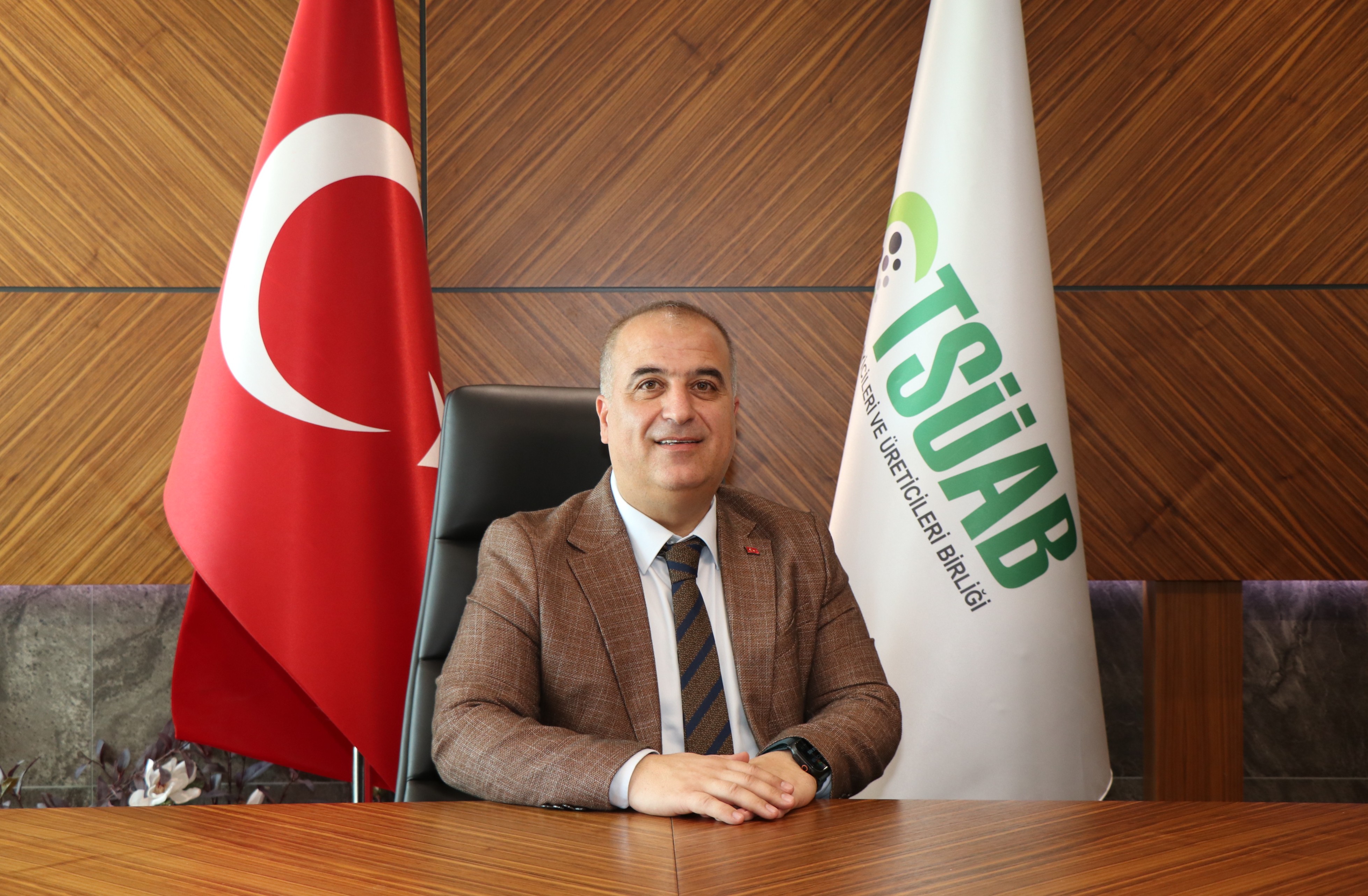 Turgay KAN