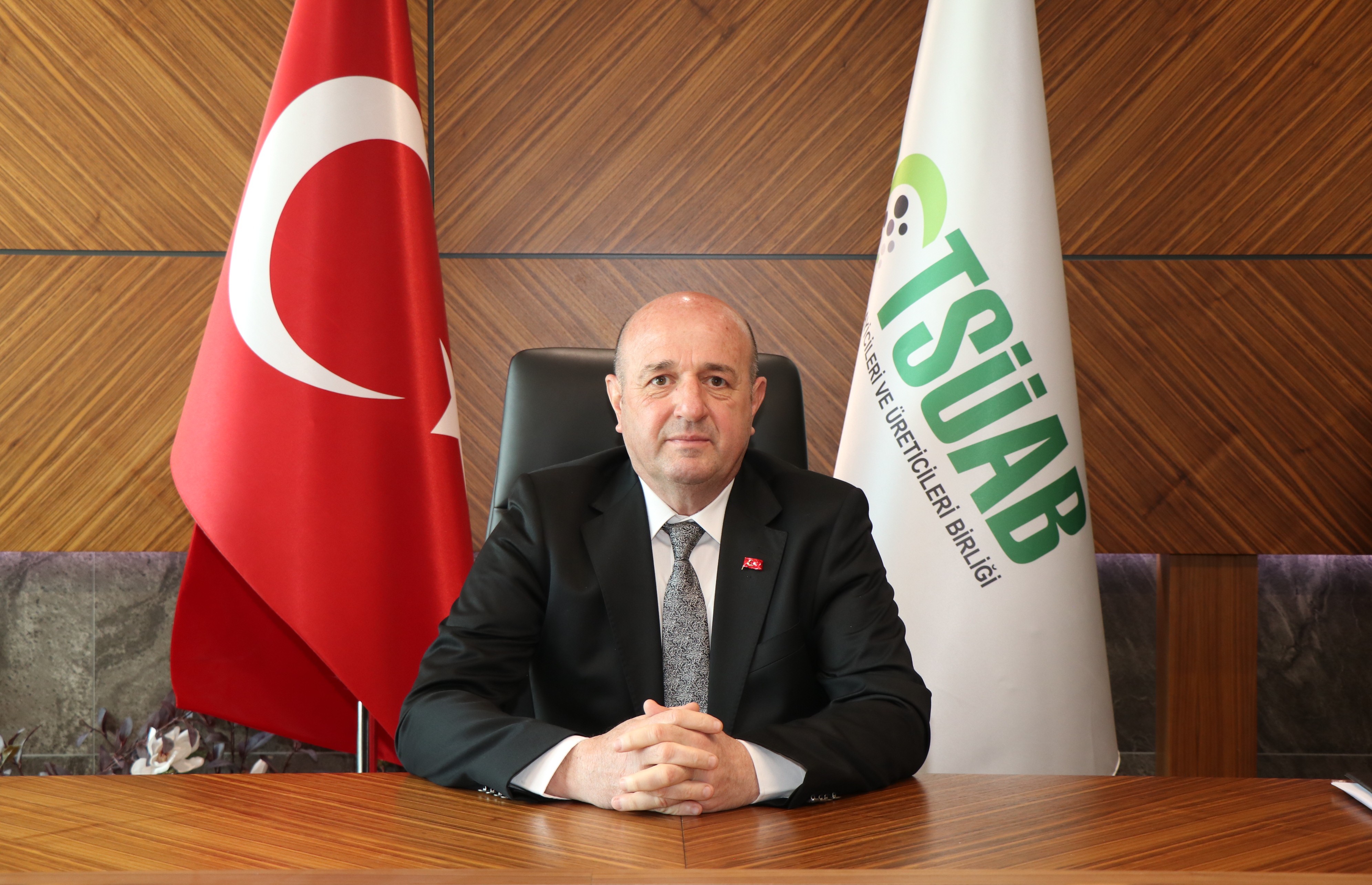 Ahmet Yekta TEZEL