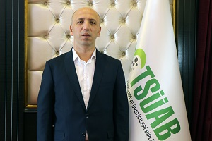 Ahmet YILDIRIM