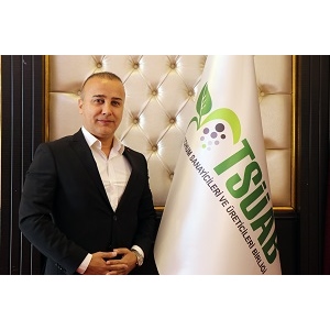 Ahmet Yücel ÜNLÜ