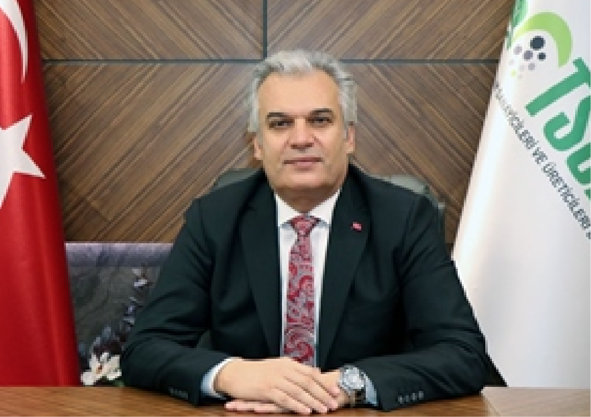Yıldıray GENÇER