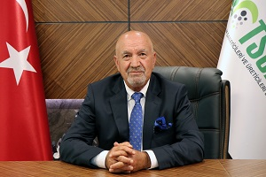Burhan BALLI