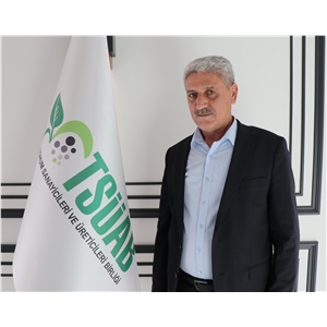 Mehmet TÜYSÜZ