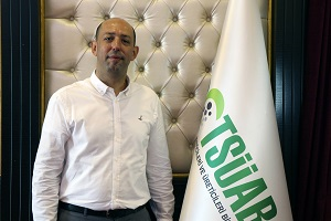 Serdar MART