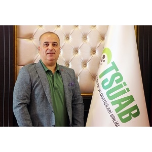 Turgay KAN