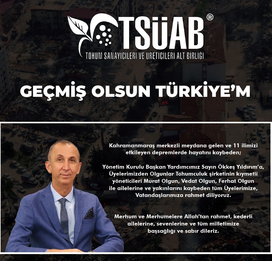 TSÜAB Bülten-Sayı 2