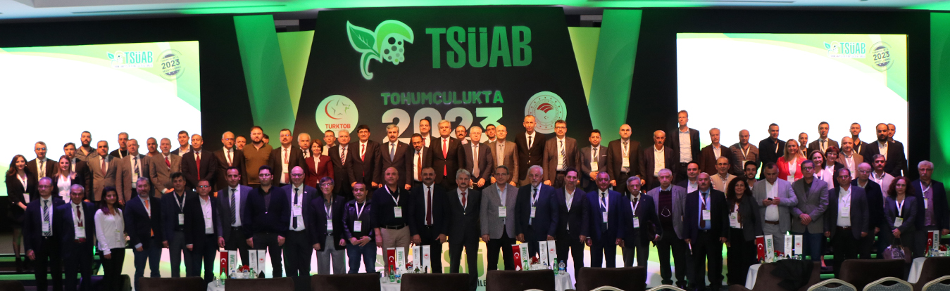 TSÜAB ÇALIŞTAYI ANTALYA'DA YAPILDI
