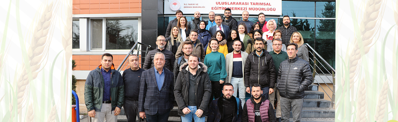 "TSÜAB UYGULAMALI DENEME TEKNİĞİ KURSU DÜZENLEDİ"