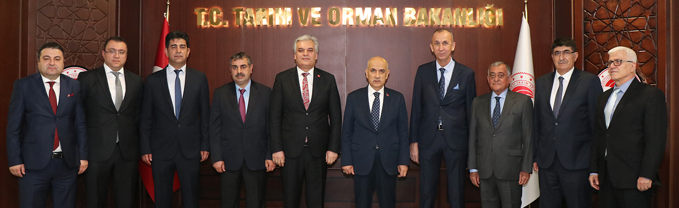 ZİRAAT BANKASI KREDİ ÜST LİMİTLERİ YÜKSELTİLDİ