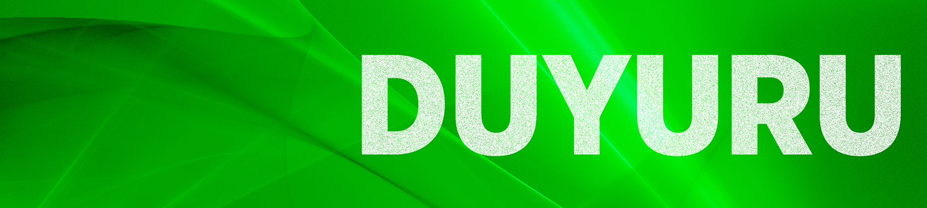 Duyuru:2022 yılı yıllık aidatı ve binde bir komisyon hk