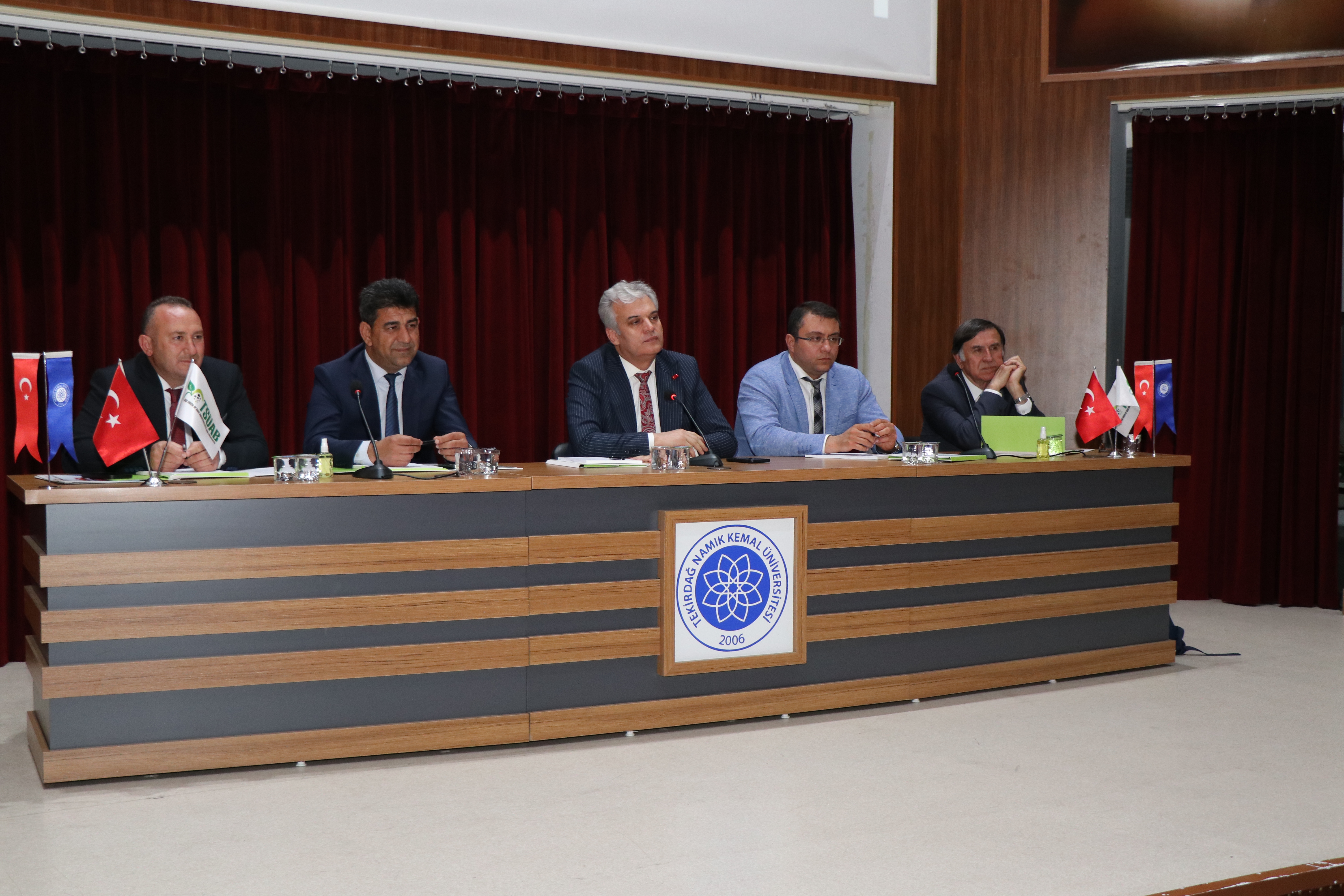 Tekirdağ’da Tohumculuk 4.0 Çalıştayı Düzenlendi