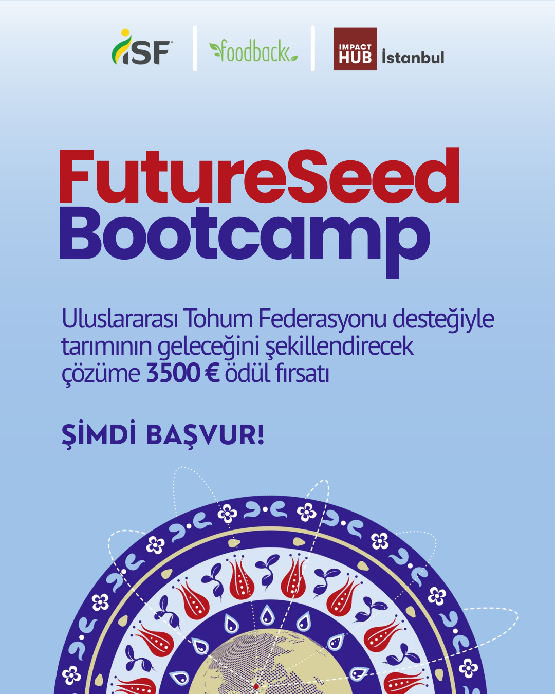 ISF Bootcamp